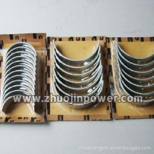 Cummins Diesel Engine Spare Part Turbocharger, screw, oil seal, connecting rod.